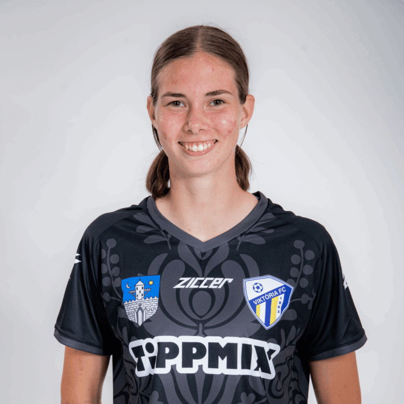 Bényei Bernadett
