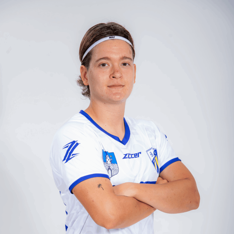 Csizmadia Zsófia