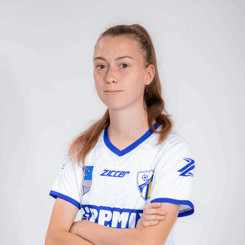 Gravencz Gréta