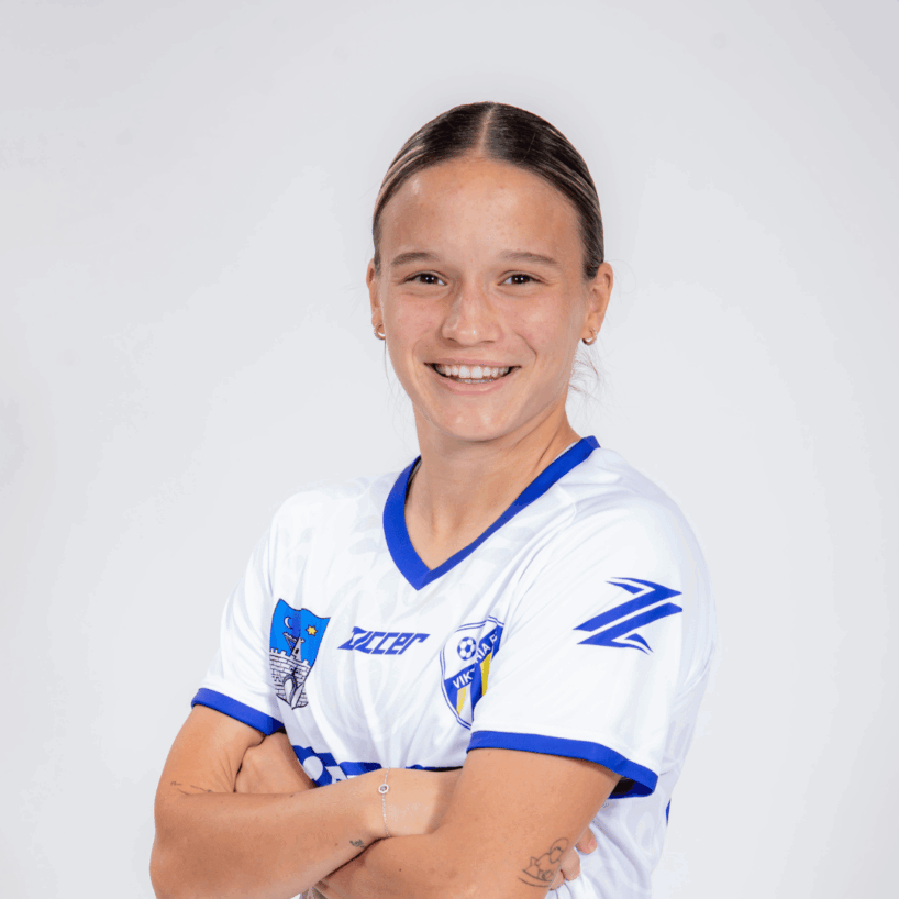 Németh Mirtill
