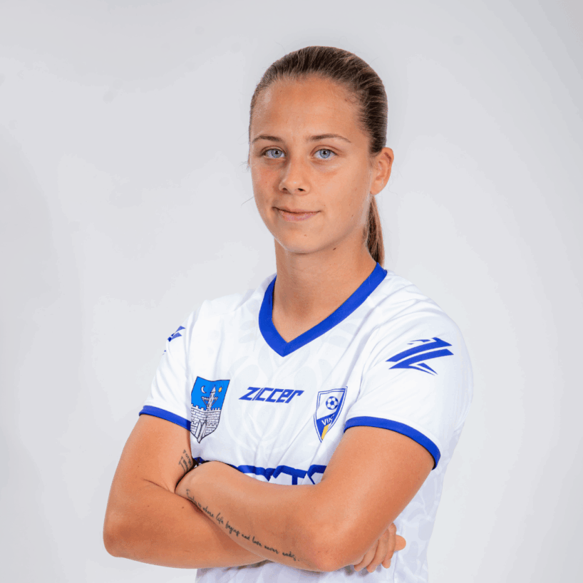 Petrovics Petra