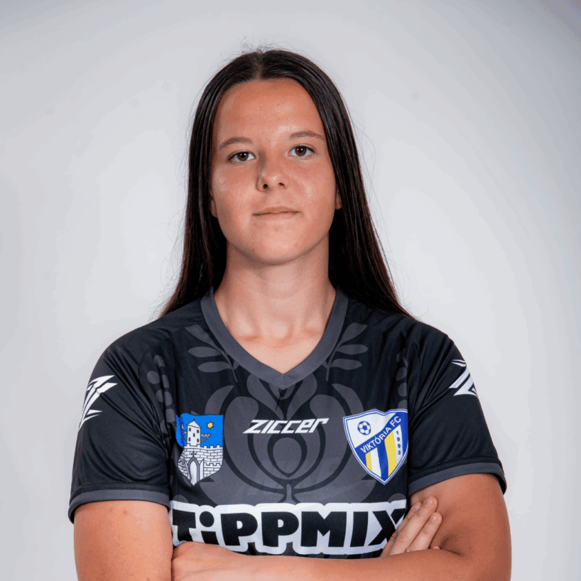 Schvirján Dóra