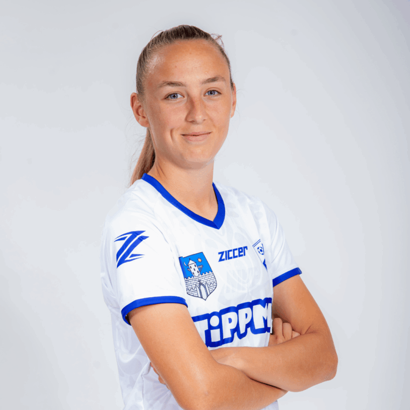 Urbán Viktória