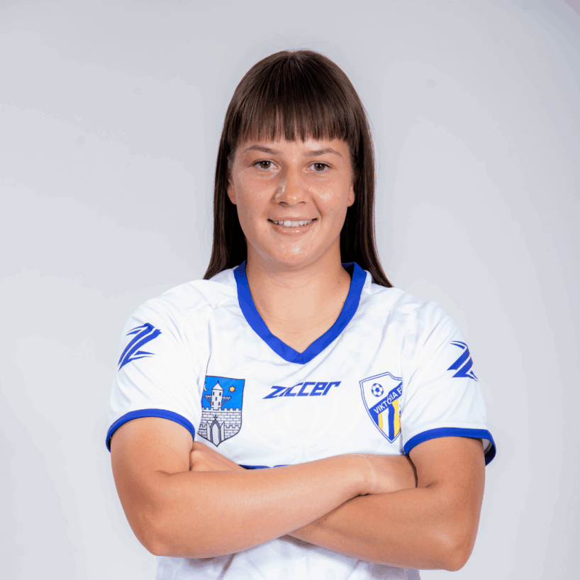 Vesztergom Bettina